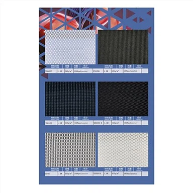 Air Mesh Bijenpak