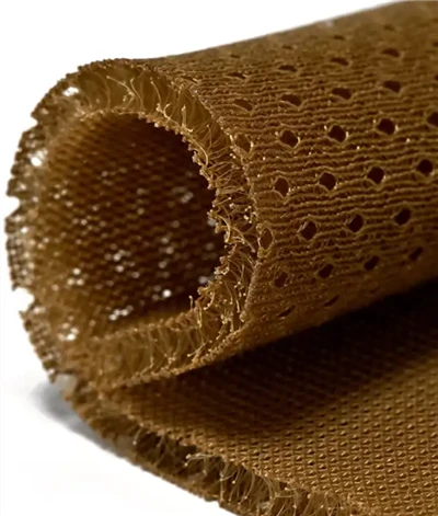 Air Mesh-stof voor het bovenwerk van de schoen