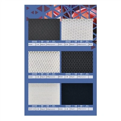 Curli Air Mesh Hondenharnas