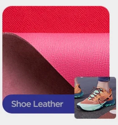 Groothandel PU-leren schoen