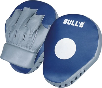 Coaching Mitt & kick-pads