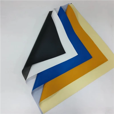 HOT SELL MICROVEZEL MET PU-COATED VOOR SPORTSCHOENEN
