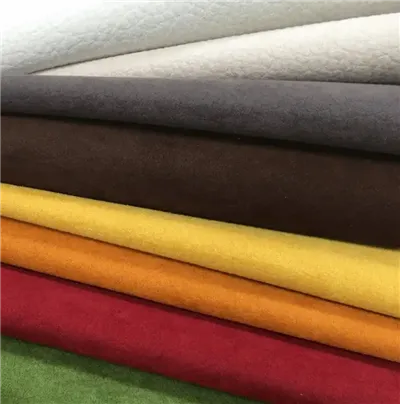 Polyester versus pu-leer