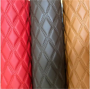 Yamasoro Ergonomische zwarte executive pu-lederen bureaustoel met hoge rugleuning